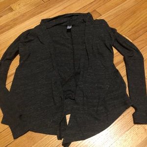 Alternative Apparel cardigan